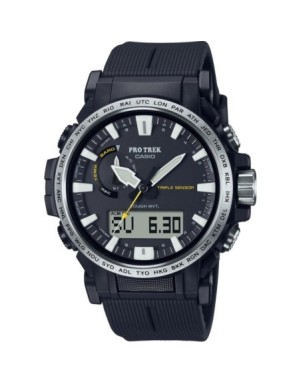 Годинник Casio PRO TREK PRW-61-1AER
