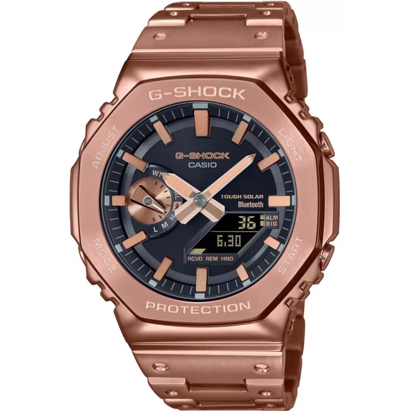 Casio G-SHOCK GM-B2100GD-5AER Casio G-SHOCK GM-B2100GD-5AER