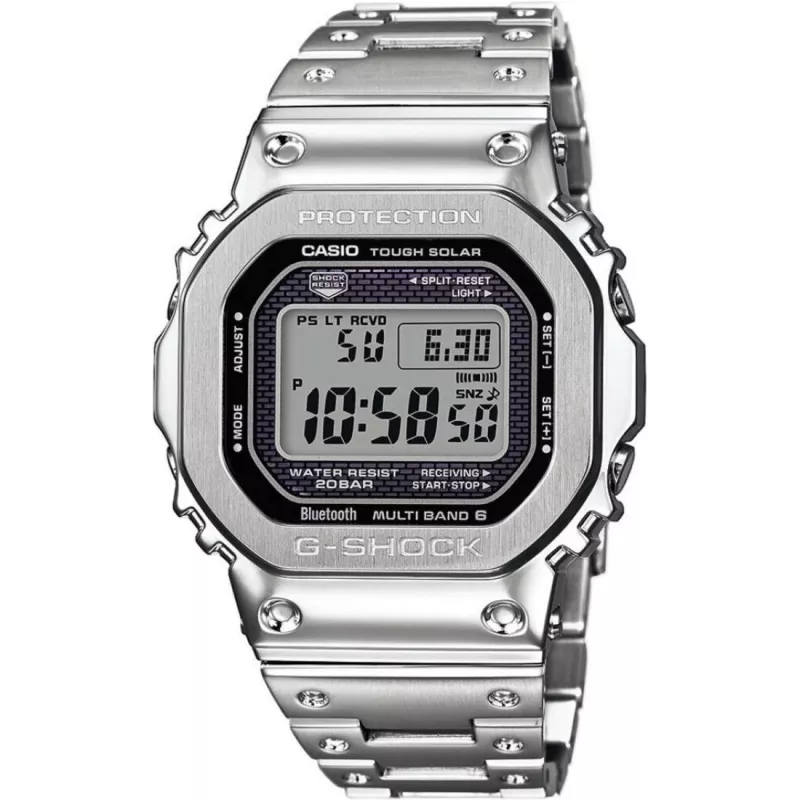 Casio G-SHOCK GMW-B5000D-1ER Casio G-SHOCK GMW-B5000D-1ER