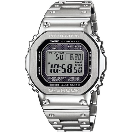 Casio G-SHOCK GMW-B5000D-1ER