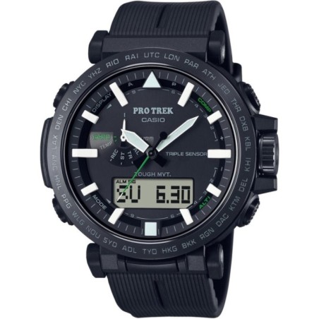 Годинник Casio PRO TREK PRW-6621Y-1ER