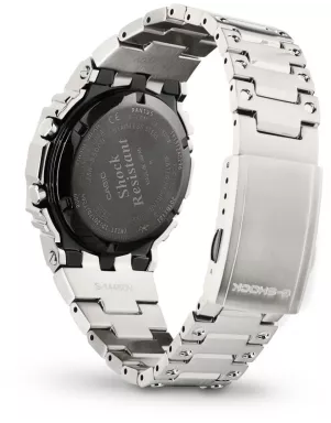Casio G-SHOCK GMW-B5000D-1ER