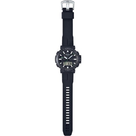 Часы Casio PRO TREK PRW-6621Y-1ER