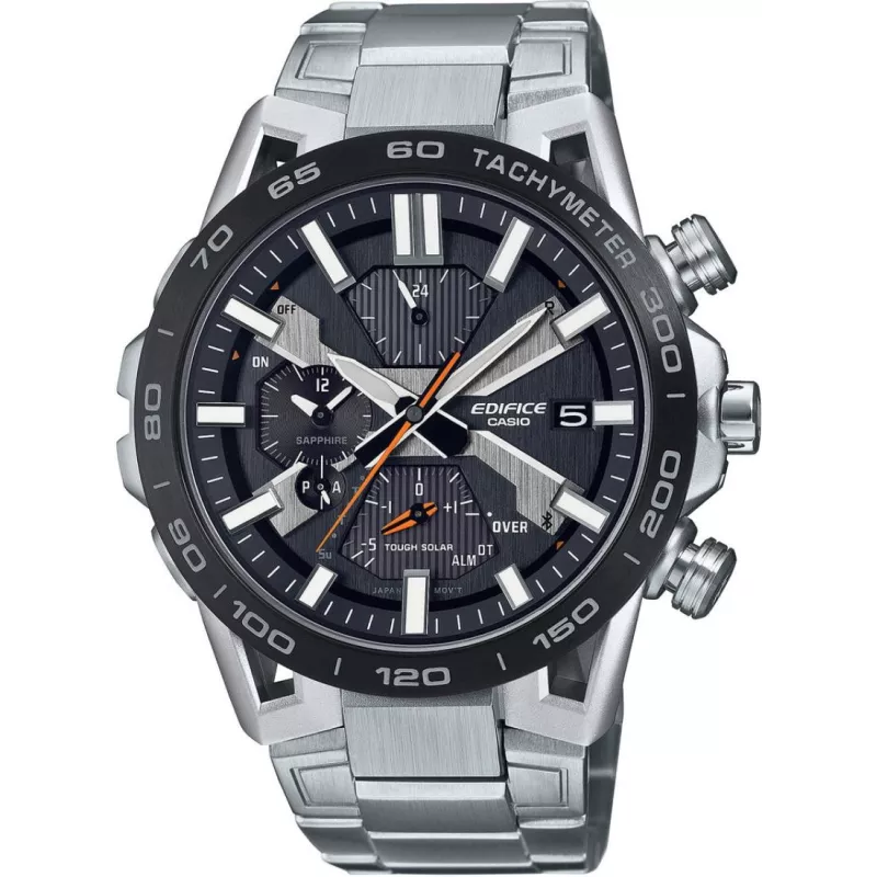 Casio EDIFICE Bluetooth EQB-2000DB-1AER Casio EDIFICE Bluetooth EQB-2000DB-1AER