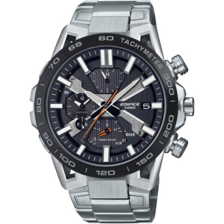 Casio EDIFICE Bluetooth EQB-2000DB-1AER