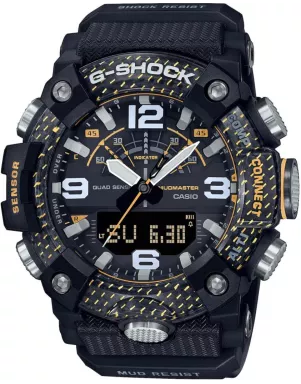 CASIO G-SHOCK GG-B100Y-1AER