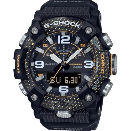 CASIO G-SHOCK GG-B100Y-1AER