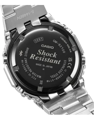 Casio G-SHOCK GM-B2100AD-2AER