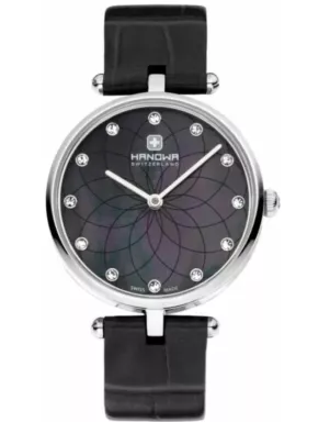 Часы Hanowa Maggia HAWLA0001301