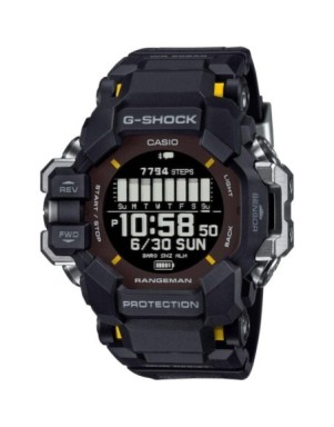 CASIO G-SHOCK GPR-H1000-1ER