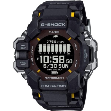 CASIO G-SHOCK GPR-H1000-1ER