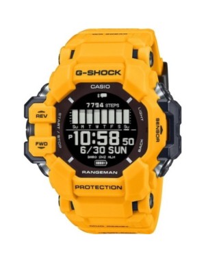 CASIO G-SHOCK GPR-H1000-9ER