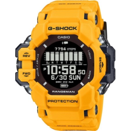 CASIO G-SHOCK GPR-H1000-9ER