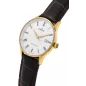 Edox Les Vauberts 3-Hands Date 70172 37JA AR Edox Les Vauberts 3-Hands Date 70172 37JA AR
