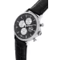 Edox Les Bemonts Chronograph Automatic 01120 3 GIN Edox Les Bemonts Chronograph Automatic 01120 3 GIN