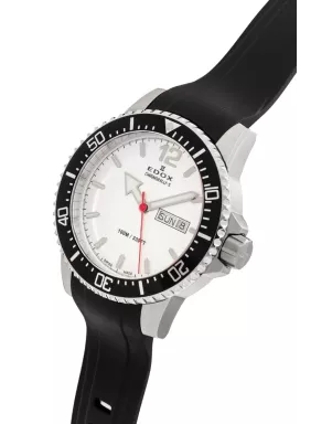 Edox Chronorally-S 3-Hands 84300 3CA ABN