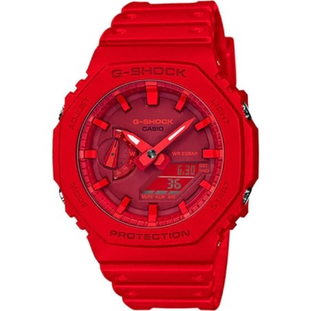 Годинник Casio G-SHOCK Classic GA-2100-4AER