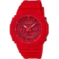 Годинник Casio G-SHOCK Classic GA-2100-4AER