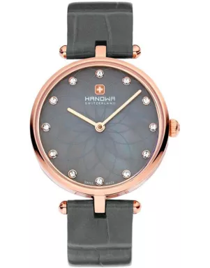 Часы Hanowa Maggia HAWLA0001321