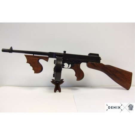 Автомат Томпсона M1928