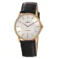 Edox Les Bemonts Ultra Slim 56001 37R AIR Edox Les Bemonts Ultra Slim 56001 37R AIR