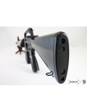 Штурмова гвинтівка M16A1