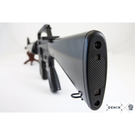 Штурмова гвинтівка M16A1