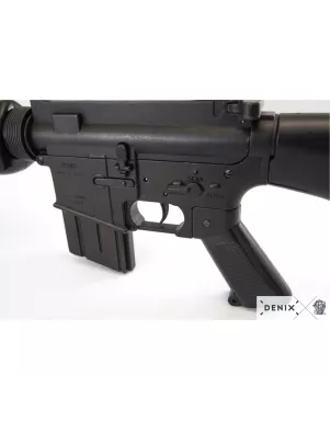Штурмова гвинтівка M16A1