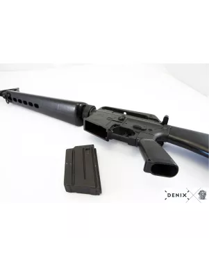 Штурмова гвинтівка M16A1