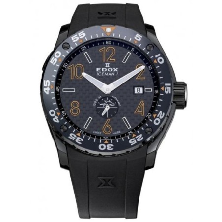 EDOX 96001 37NO NIO2