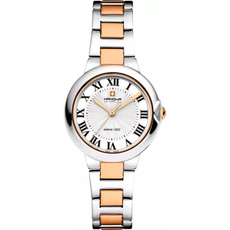 Часы Hanowa Ascona HAWLG0001560