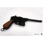 Пистолет Маузер C96