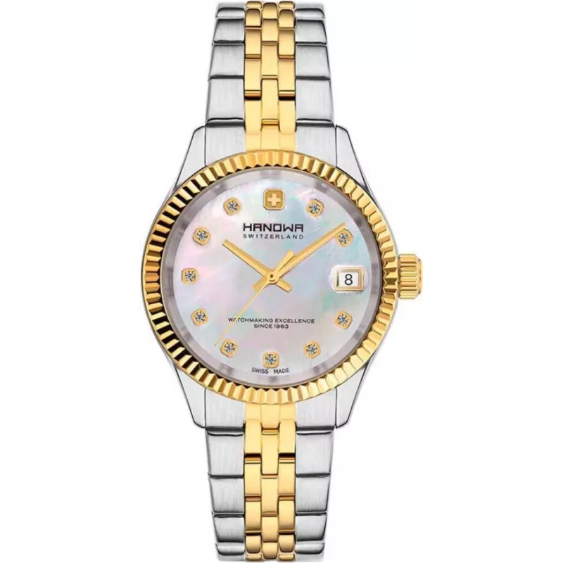 Часы Hanowa Sense HAWLH0002660