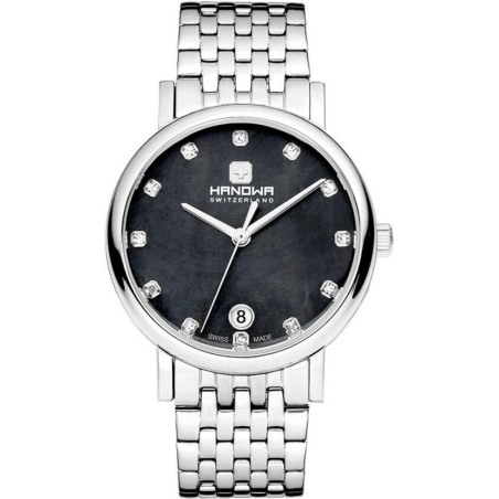 Часы Hanowa Brevine HAWLH0001201