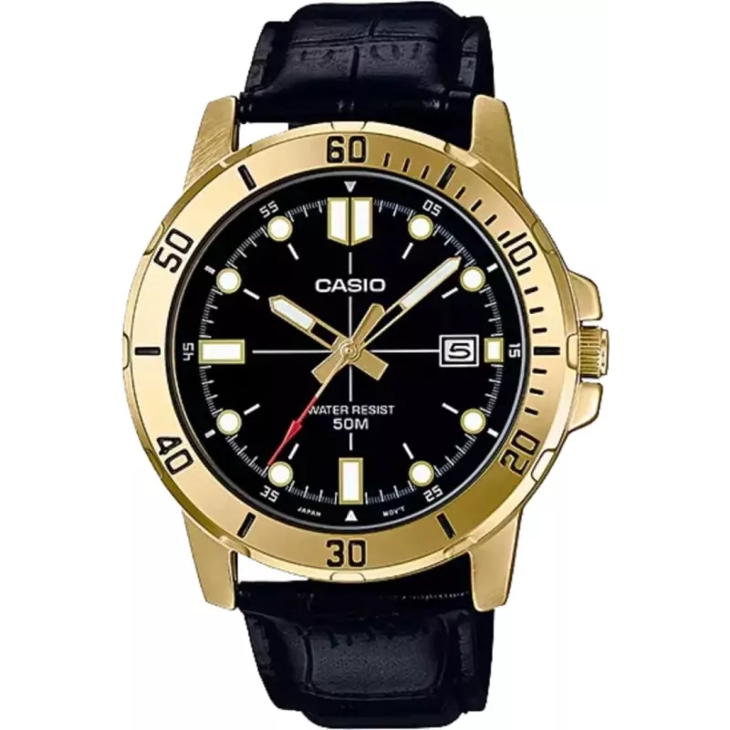 Годинник Casio TIMELESS COLLECTION MTP-VD01GL-1EVUDF