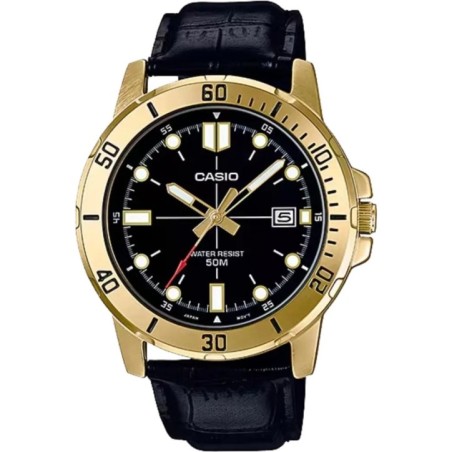 Годинник Casio TIMELESS COLLECTION MTP-VD01GL-1EVUDF