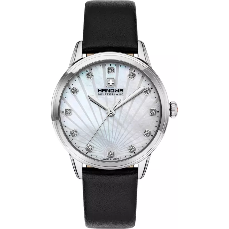 Годинник Hanowa Canova HAWLA0002002