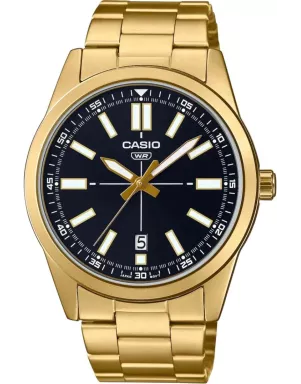 Годинник Casio TIMELESS COLLECTION MTP-VD02G-1E