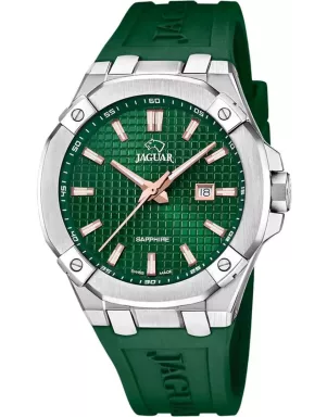Годинник Jaguar Diplomatic J1010/3
