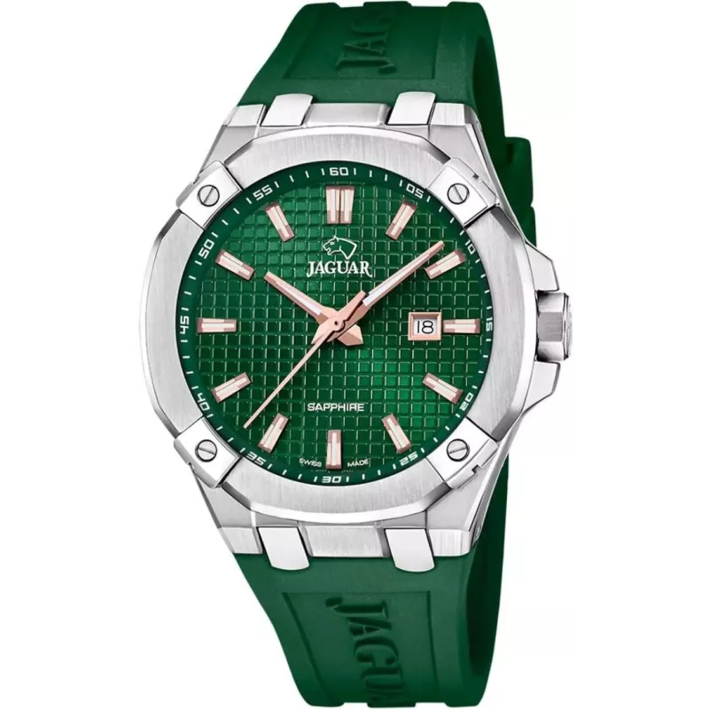 Годинник Jaguar Diplomatic J1010/3