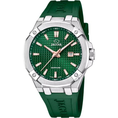 Годинник Jaguar Diplomatic J1010/3