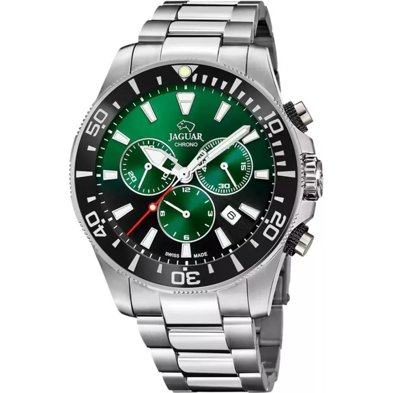 Годинник Jaguar Executive Pionnier J861/9