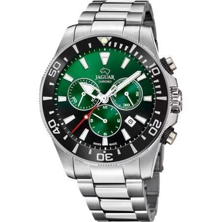 Годинник Jaguar Executive Pionnier J861/9