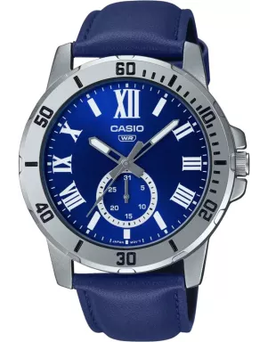 Годинник Casio TIMELESS COLLECTION MTP-VD200L-2B