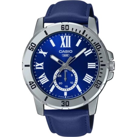 Годинник Casio TIMELESS COLLECTION MTP-VD200L-2B