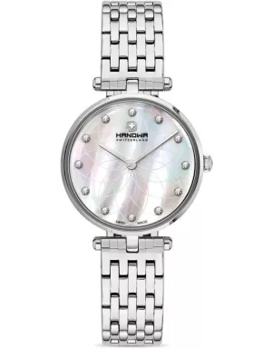 Часы Hanowa Maggia HAWLG0001304