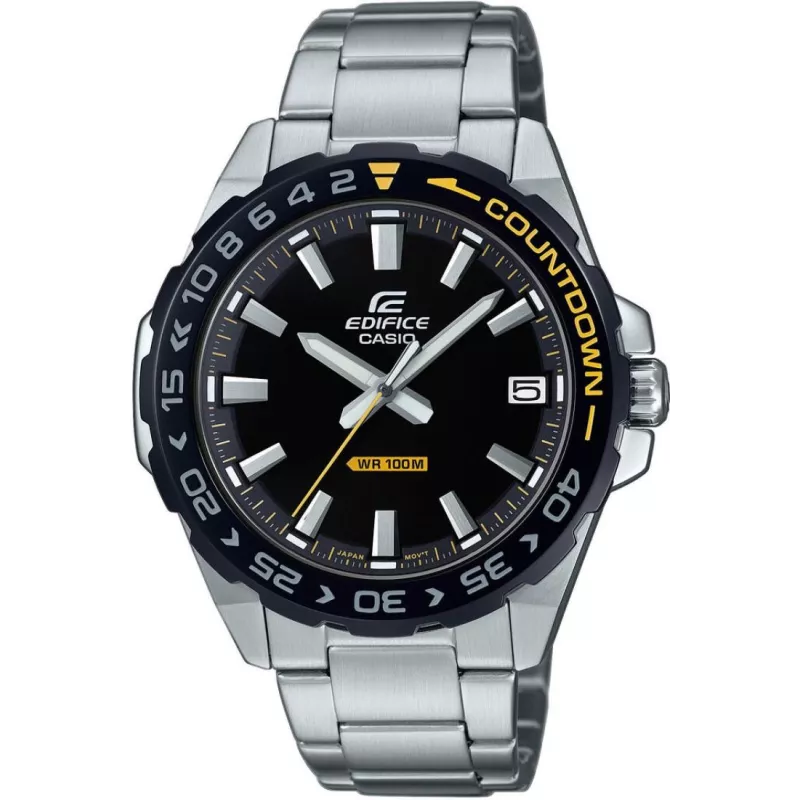 CASIO EDIFICE EFV-120DB-1AVUEF CASIO EDIFICE EFV-120DB-1AVUEF