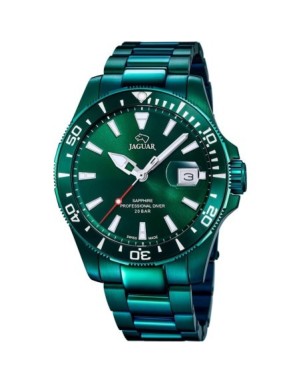 Годинник Jaguar Pro Diver J988/1