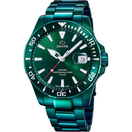 Годинник Jaguar Pro Diver J988/1