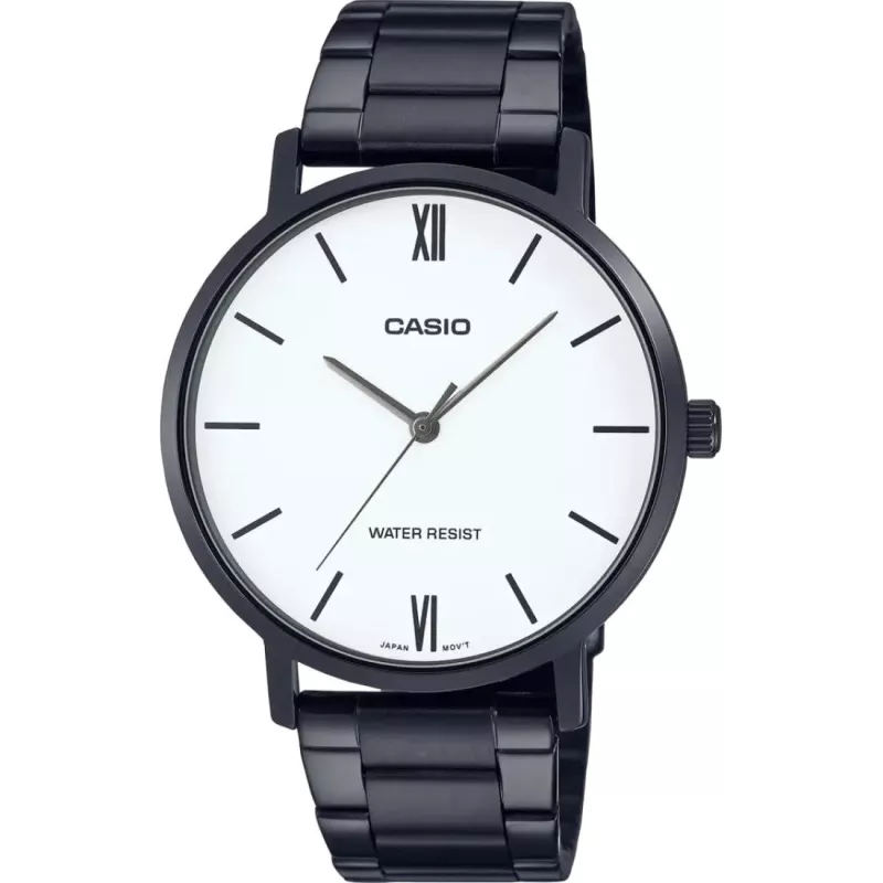 Годинник Casio TIMELESS COLLECTION MTP-VT01B-7B